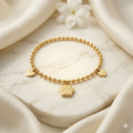 Forever Loved Paw Bracelet